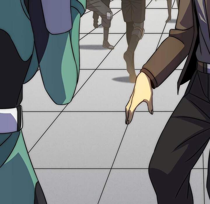 Mạt Thế Đạo Tặc Hành Chapter 28 - Trang 2