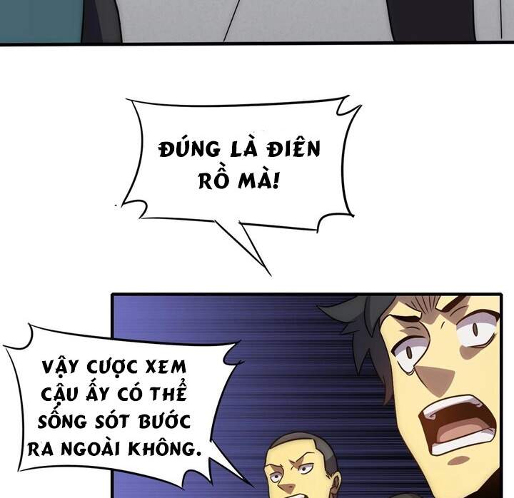 Mạt Thế Đạo Tặc Hành Chapter 28 - Trang 2