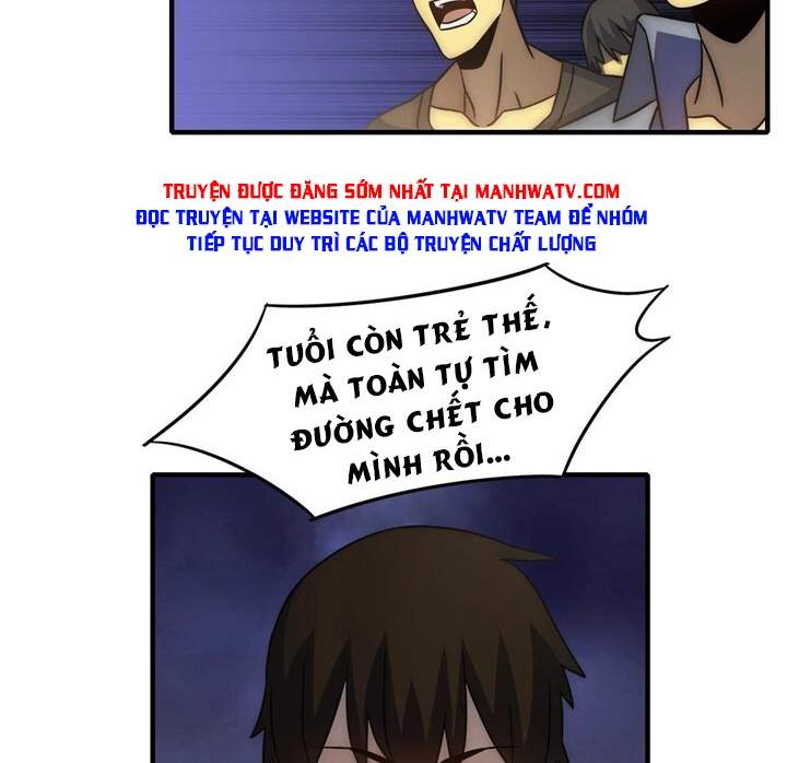 Mạt Thế Đạo Tặc Hành Chapter 28 - Trang 2