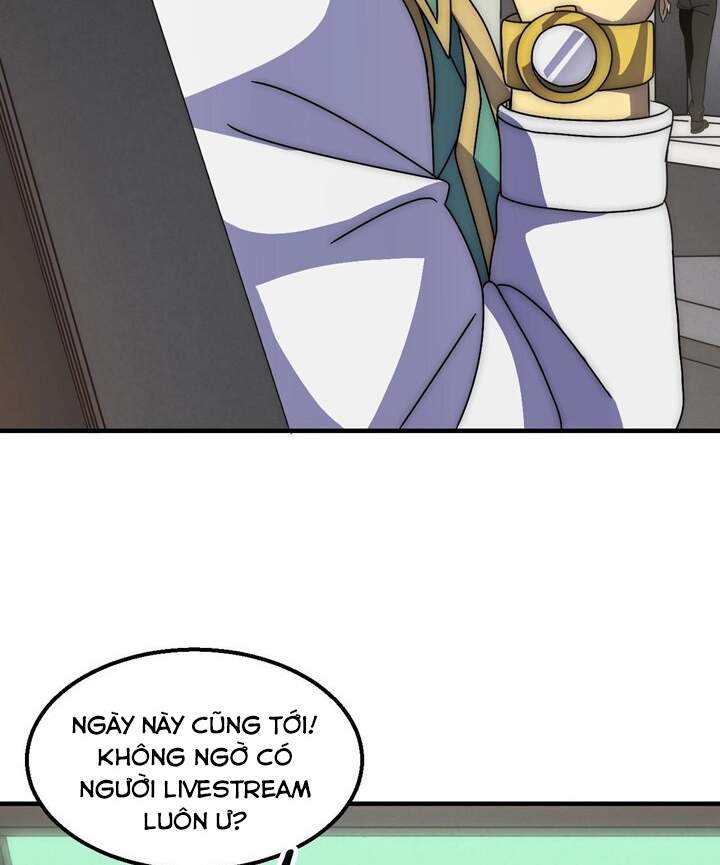 Mạt Thế Đạo Tặc Hành Chapter 29 - Trang 2