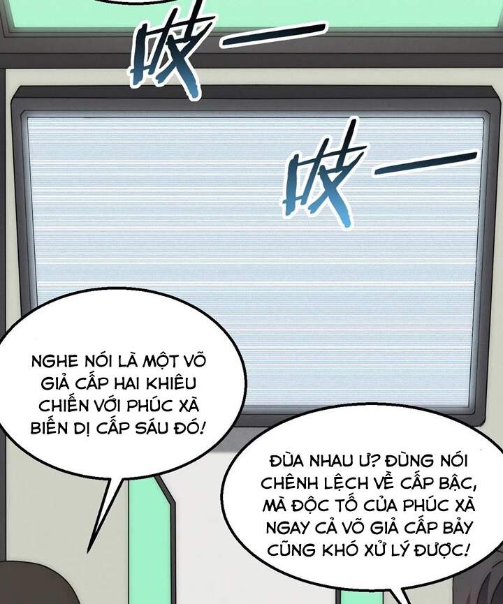 Mạt Thế Đạo Tặc Hành Chapter 29 - Trang 2