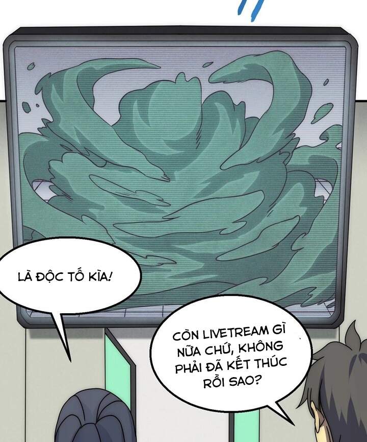 Mạt Thế Đạo Tặc Hành Chapter 29 - Trang 2