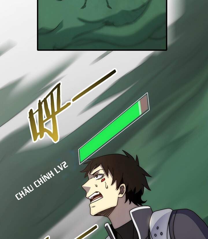 Mạt Thế Đạo Tặc Hành Chapter 29 - Trang 2