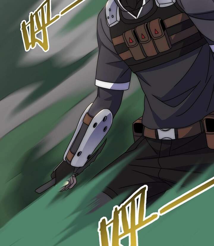 Mạt Thế Đạo Tặc Hành Chapter 29 - Trang 2