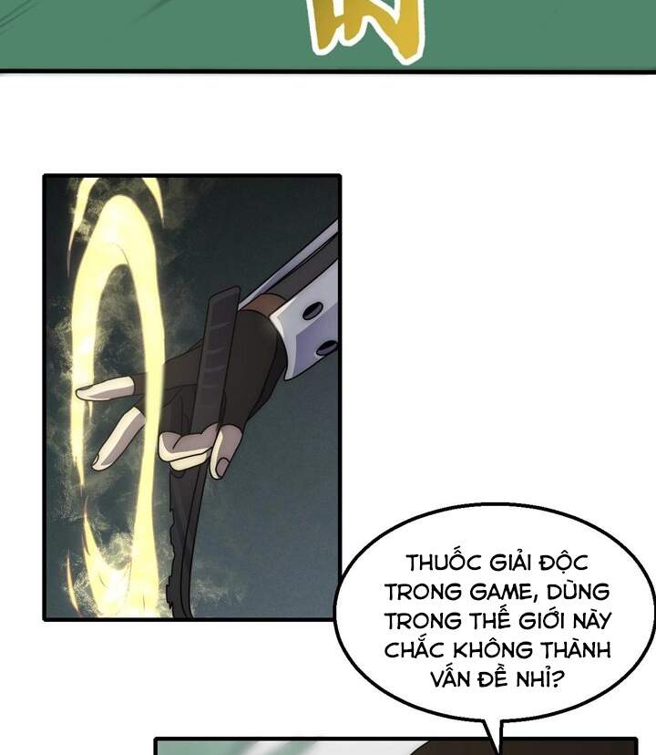 Mạt Thế Đạo Tặc Hành Chapter 29 - Trang 2