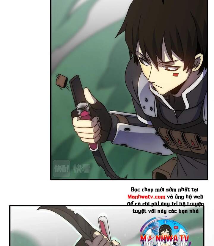 Mạt Thế Đạo Tặc Hành Chapter 29 - Trang 2