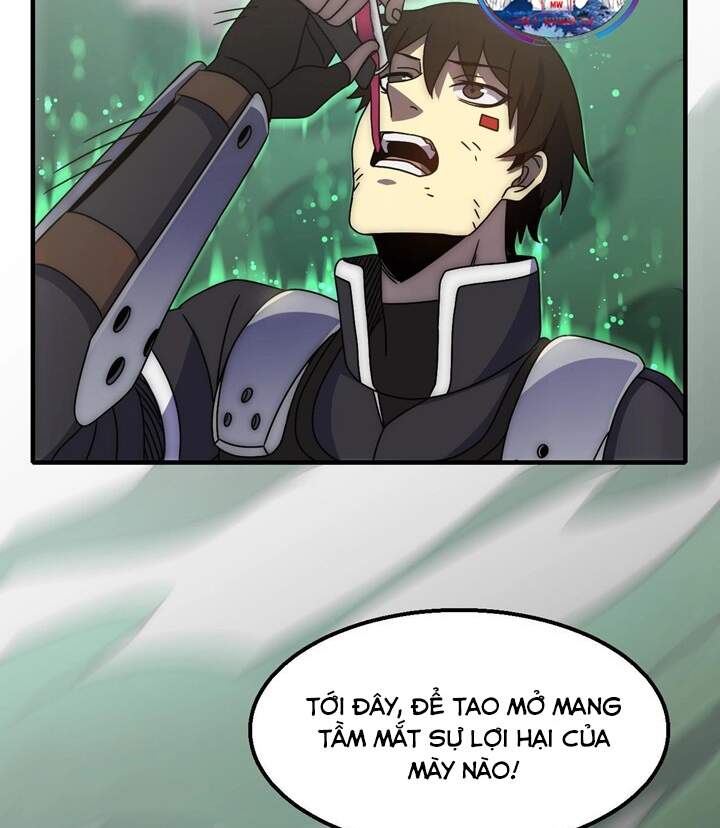 Mạt Thế Đạo Tặc Hành Chapter 29 - Trang 2