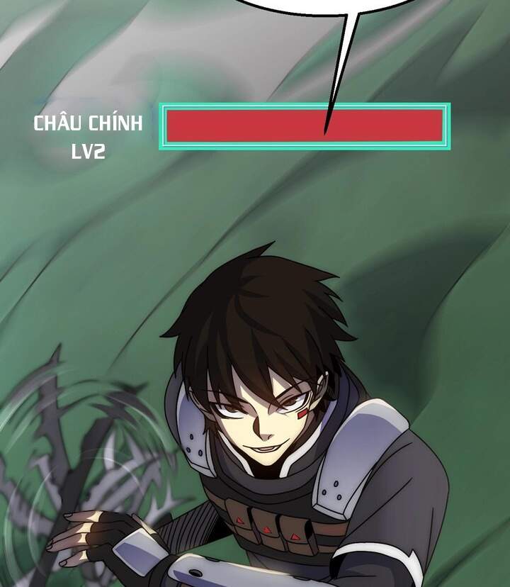Mạt Thế Đạo Tặc Hành Chapter 29 - Trang 2