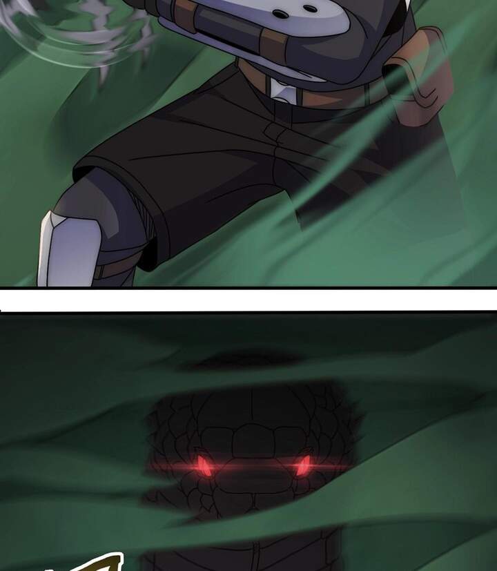 Mạt Thế Đạo Tặc Hành Chapter 29 - Trang 2