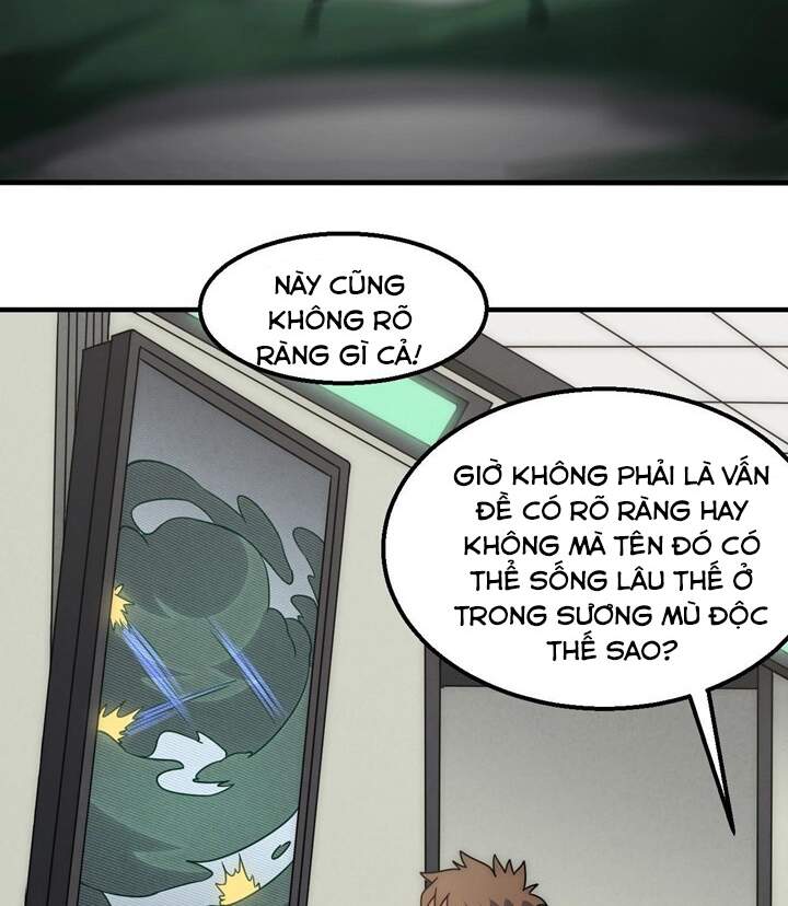 Mạt Thế Đạo Tặc Hành Chapter 29 - Trang 2