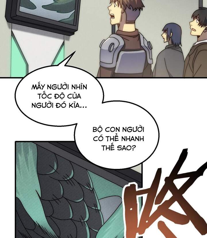 Mạt Thế Đạo Tặc Hành Chapter 29 - Trang 2