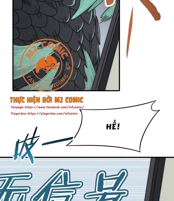 Mạt Thế Đạo Tặc Hành Chapter 29 - Trang 2