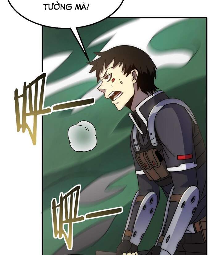 Mạt Thế Đạo Tặc Hành Chapter 29 - Trang 2