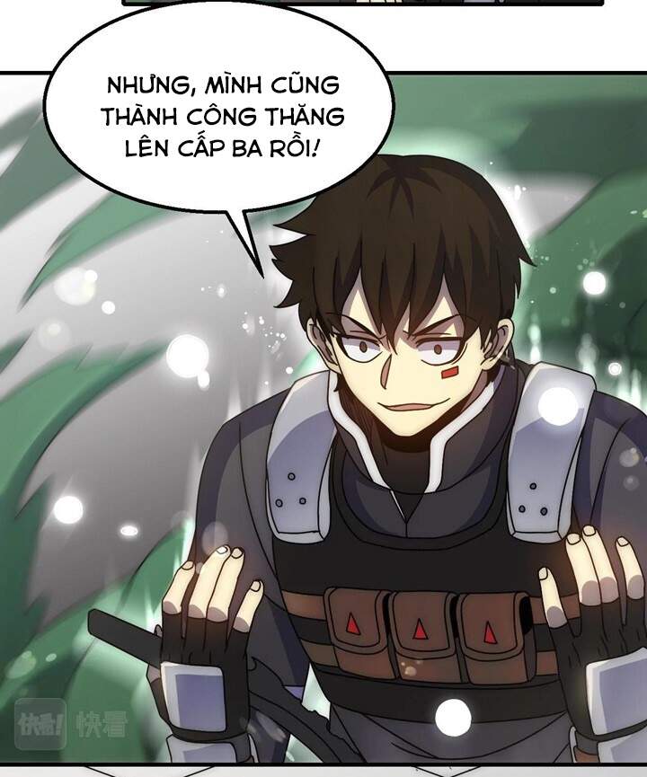 Mạt Thế Đạo Tặc Hành Chapter 29 - Trang 2