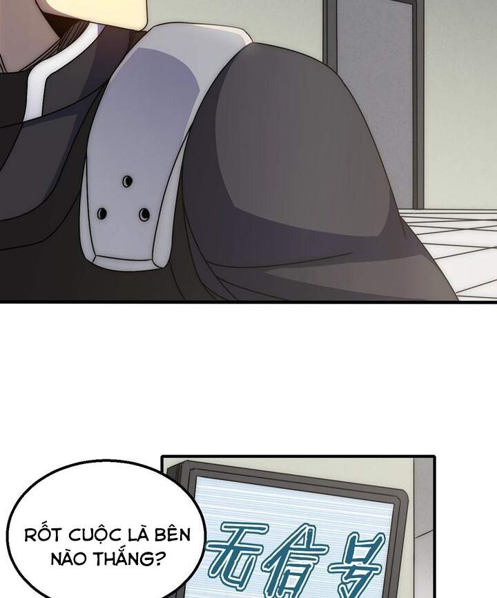 Mạt Thế Đạo Tặc Hành Chapter 29 - Trang 2