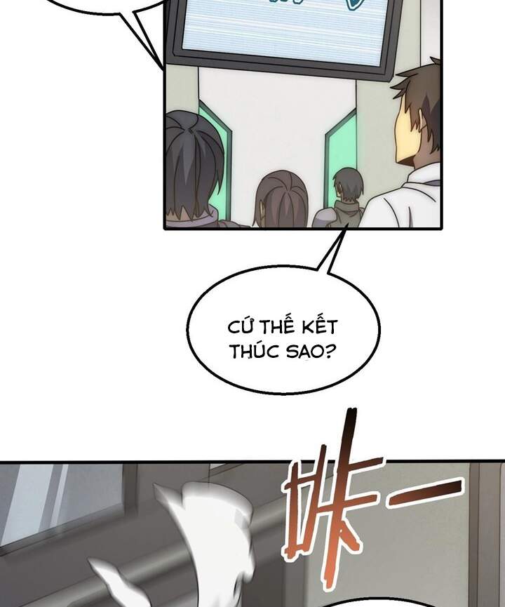 Mạt Thế Đạo Tặc Hành Chapter 29 - Trang 2