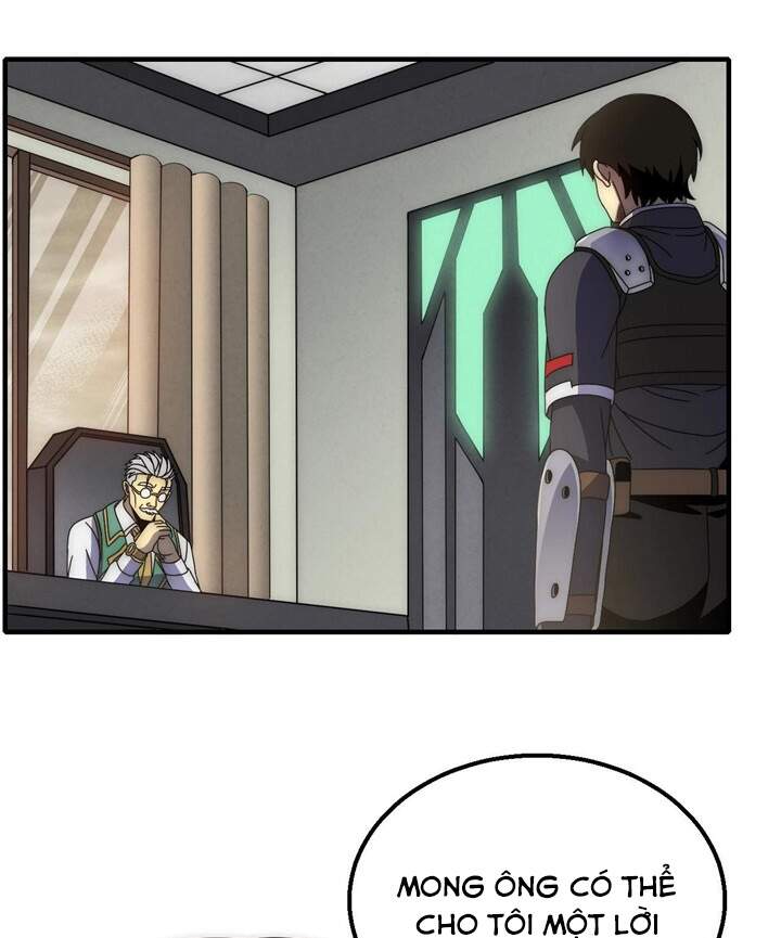 Mạt Thế Đạo Tặc Hành Chapter 29 - Trang 2