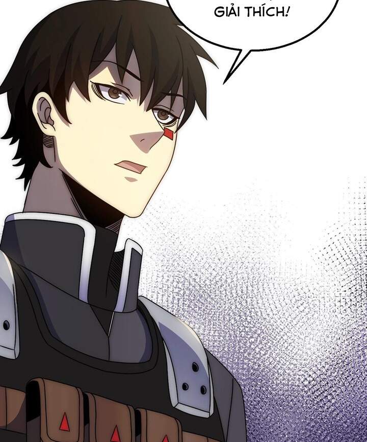 Mạt Thế Đạo Tặc Hành Chapter 29 - Trang 2