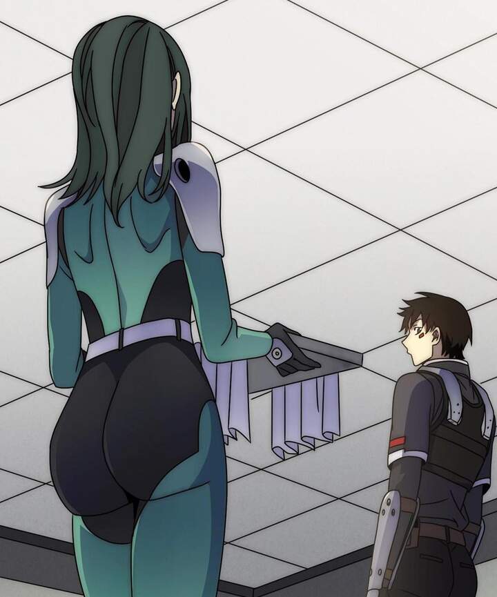 Mạt Thế Đạo Tặc Hành Chapter 29 - Trang 2