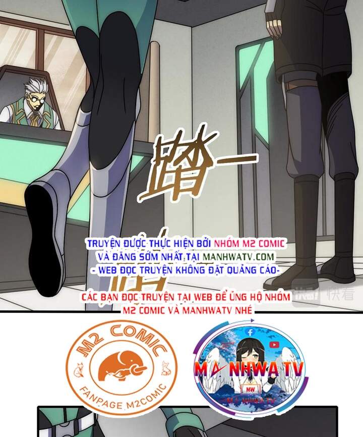 Mạt Thế Đạo Tặc Hành Chapter 29 - Trang 2