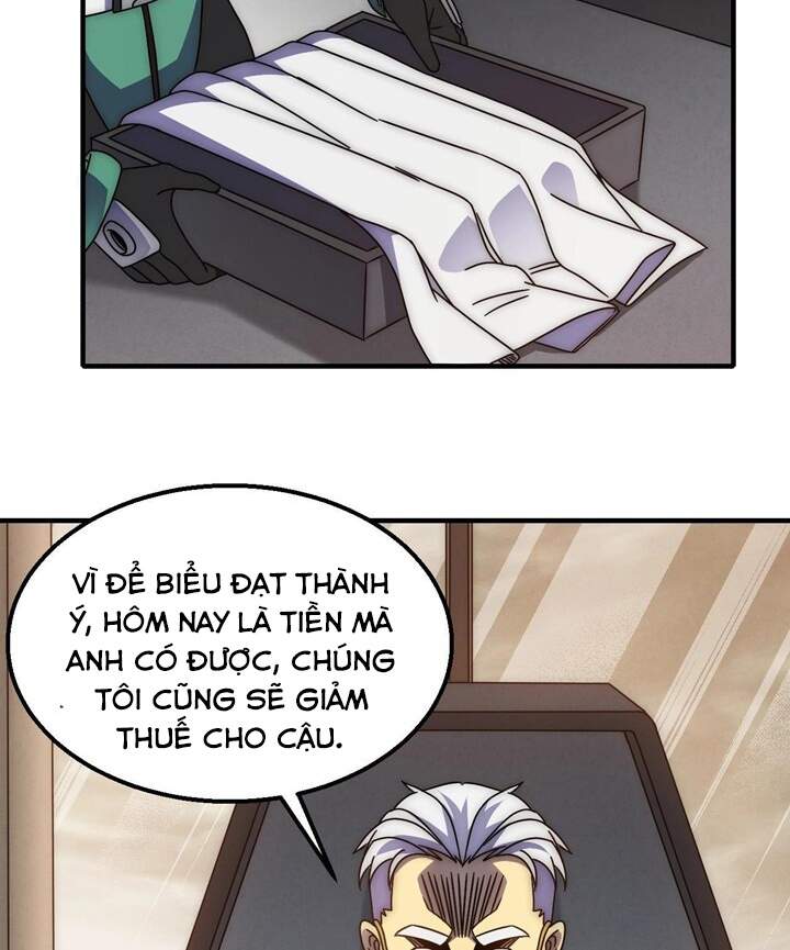 Mạt Thế Đạo Tặc Hành Chapter 29 - Trang 2