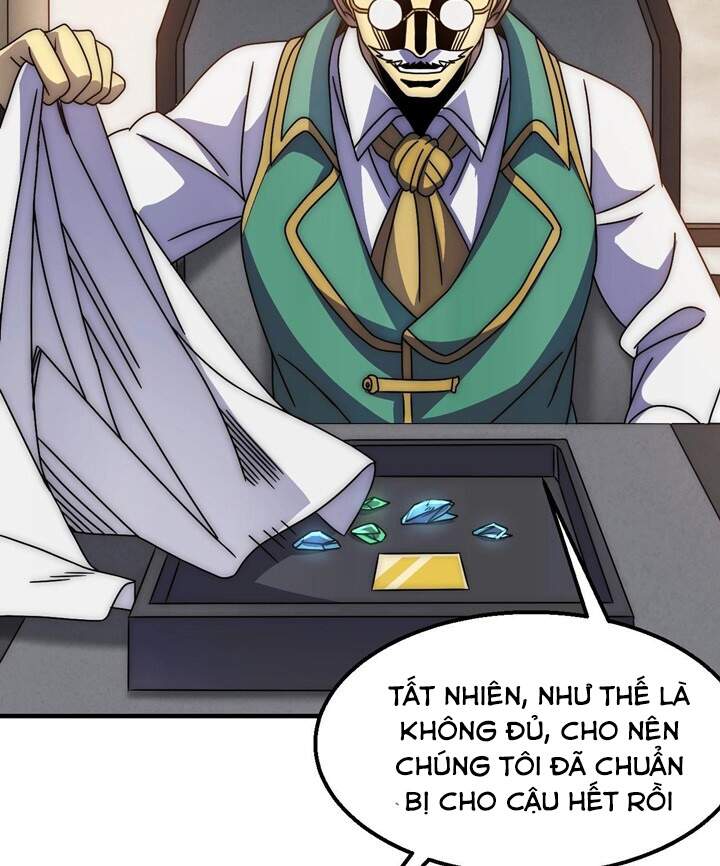 Mạt Thế Đạo Tặc Hành Chapter 29 - Trang 2