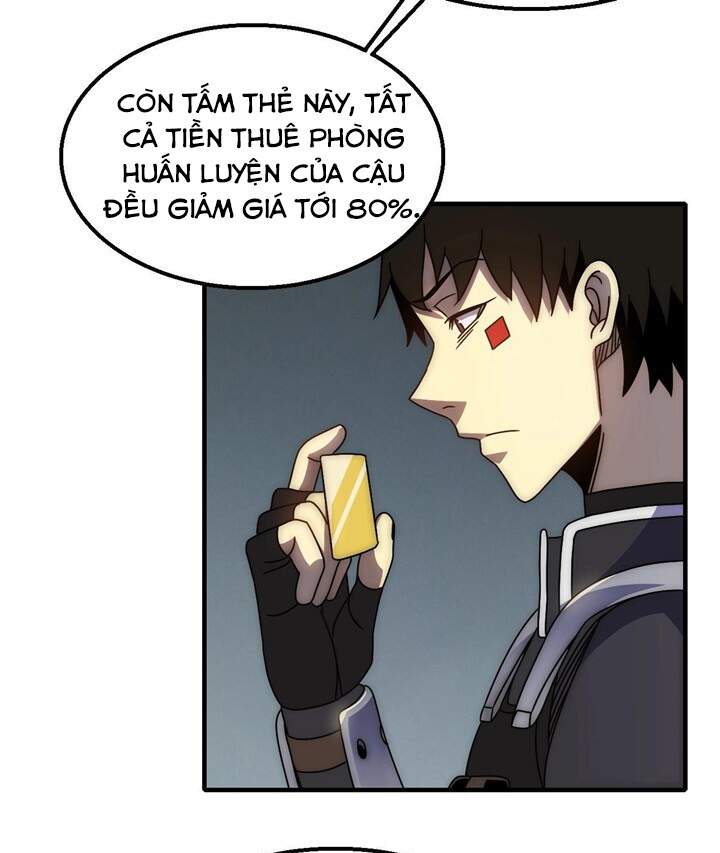 Mạt Thế Đạo Tặc Hành Chapter 29 - Trang 2