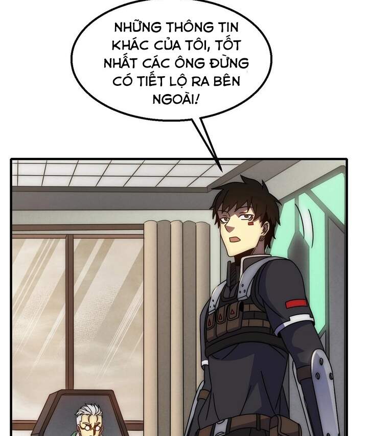 Mạt Thế Đạo Tặc Hành Chapter 29 - Trang 2