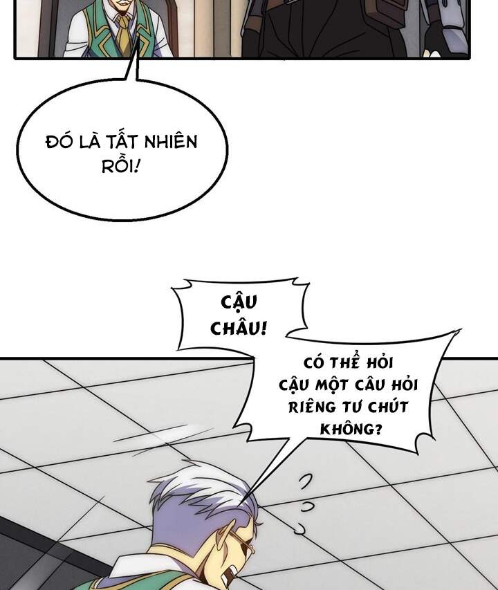 Mạt Thế Đạo Tặc Hành Chapter 29 - Trang 2