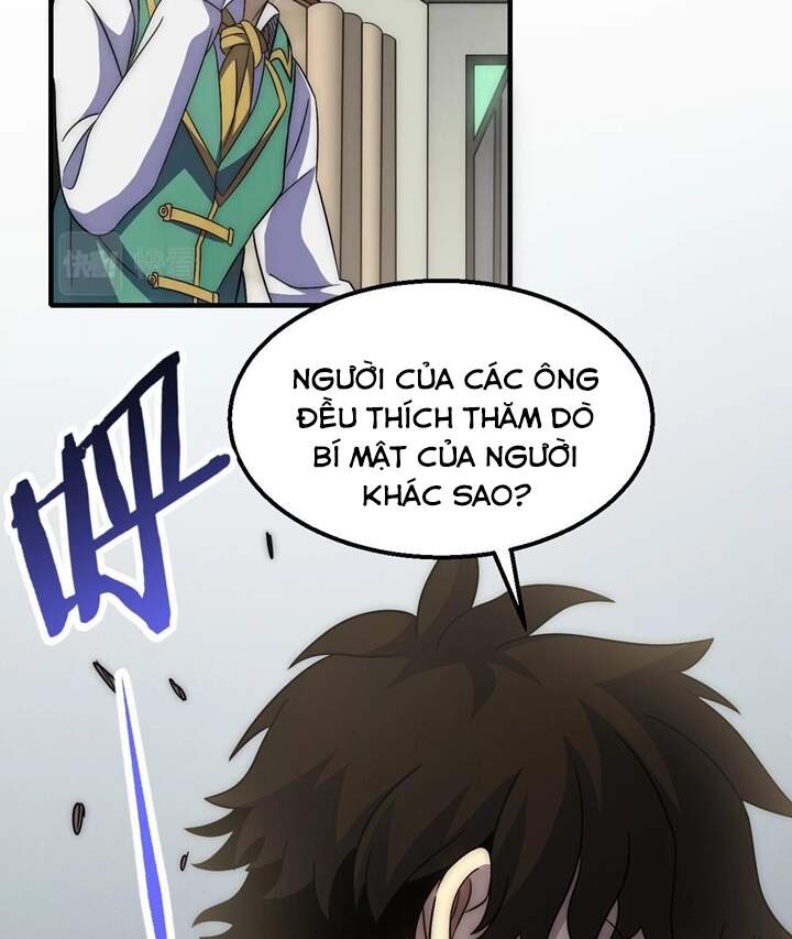 Mạt Thế Đạo Tặc Hành Chapter 29 - Trang 2