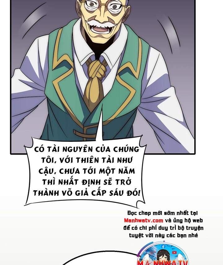 Mạt Thế Đạo Tặc Hành Chapter 29 - Trang 2