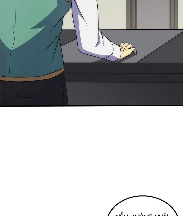 Mạt Thế Đạo Tặc Hành Chapter 29 - Trang 2