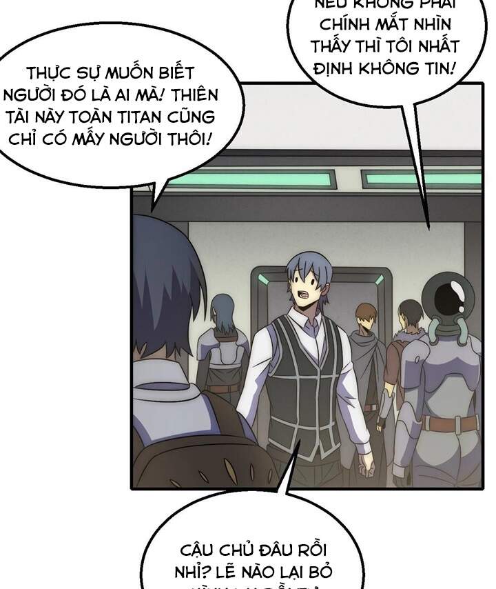 Mạt Thế Đạo Tặc Hành Chapter 29 - Trang 2