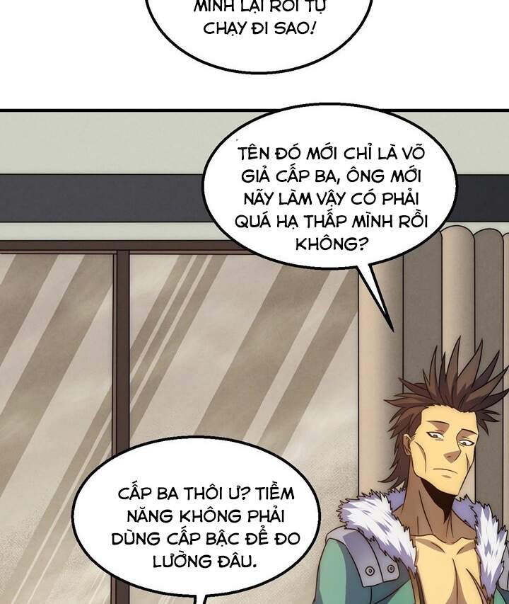 Mạt Thế Đạo Tặc Hành Chapter 29 - Trang 2