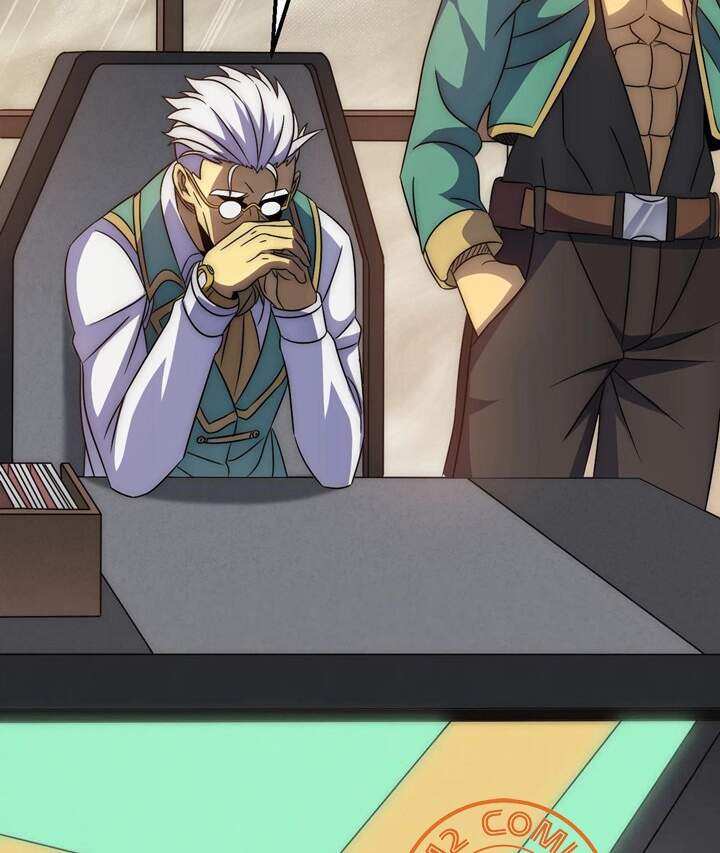 Mạt Thế Đạo Tặc Hành Chapter 29 - Trang 2