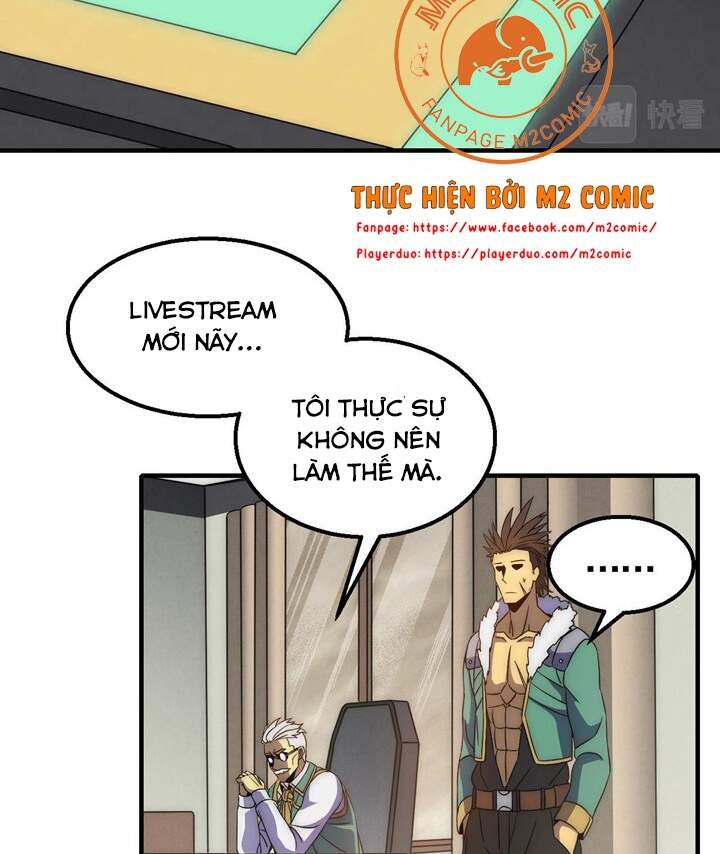 Mạt Thế Đạo Tặc Hành Chapter 29 - Trang 2