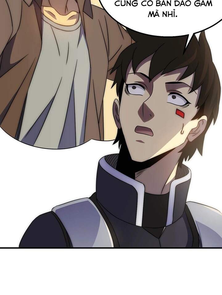Mạt Thế Đạo Tặc Hành Chapter 29 - Trang 2