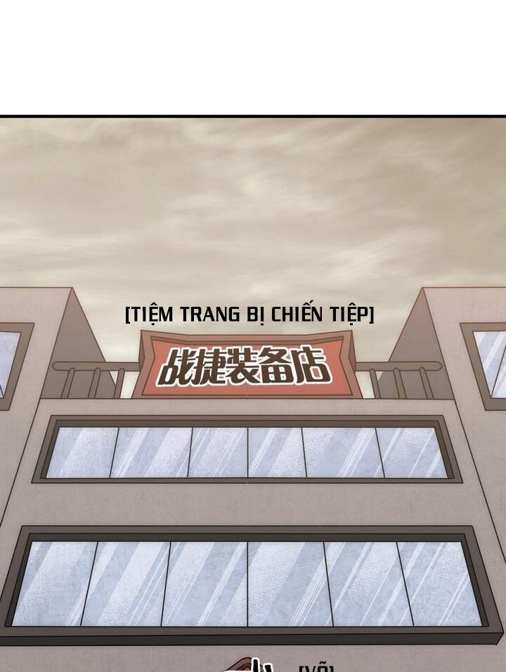 Mạt Thế Đạo Tặc Hành Chapter 29 - Trang 2