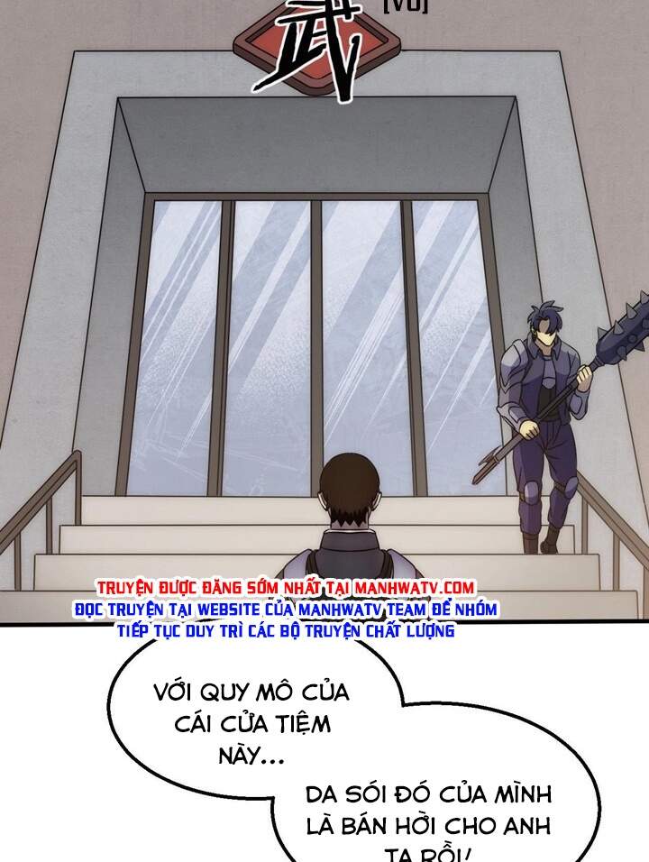 Mạt Thế Đạo Tặc Hành Chapter 29 - Trang 2