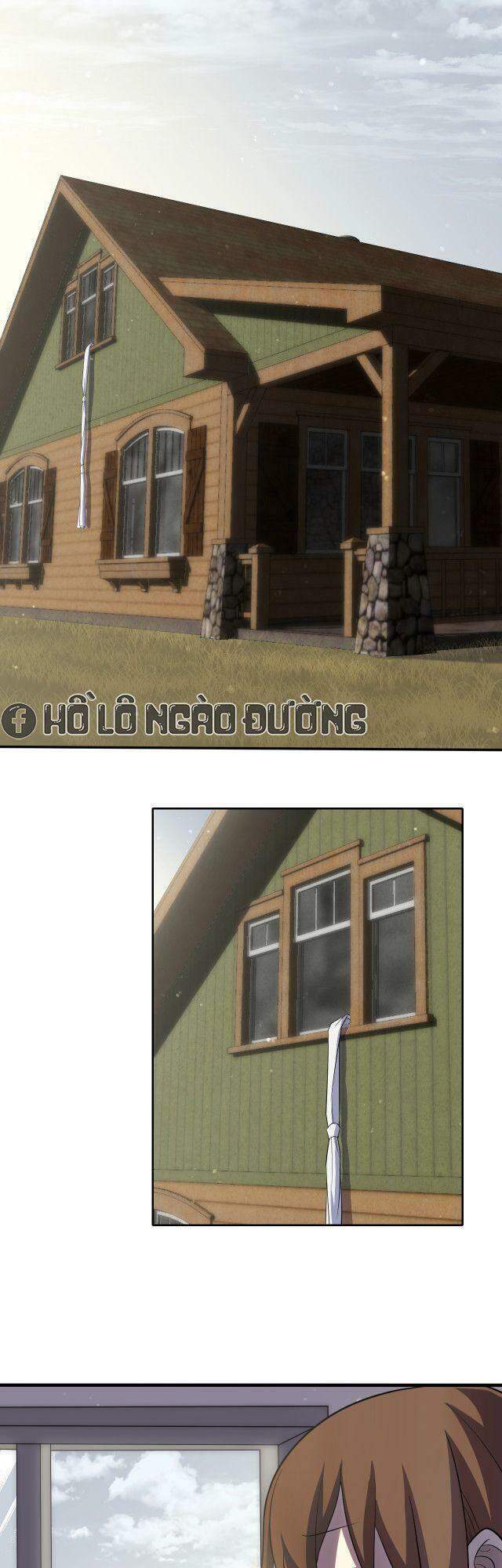 Mạt Thế Đạo Tặc Hành Chapter 3 - Trang 2