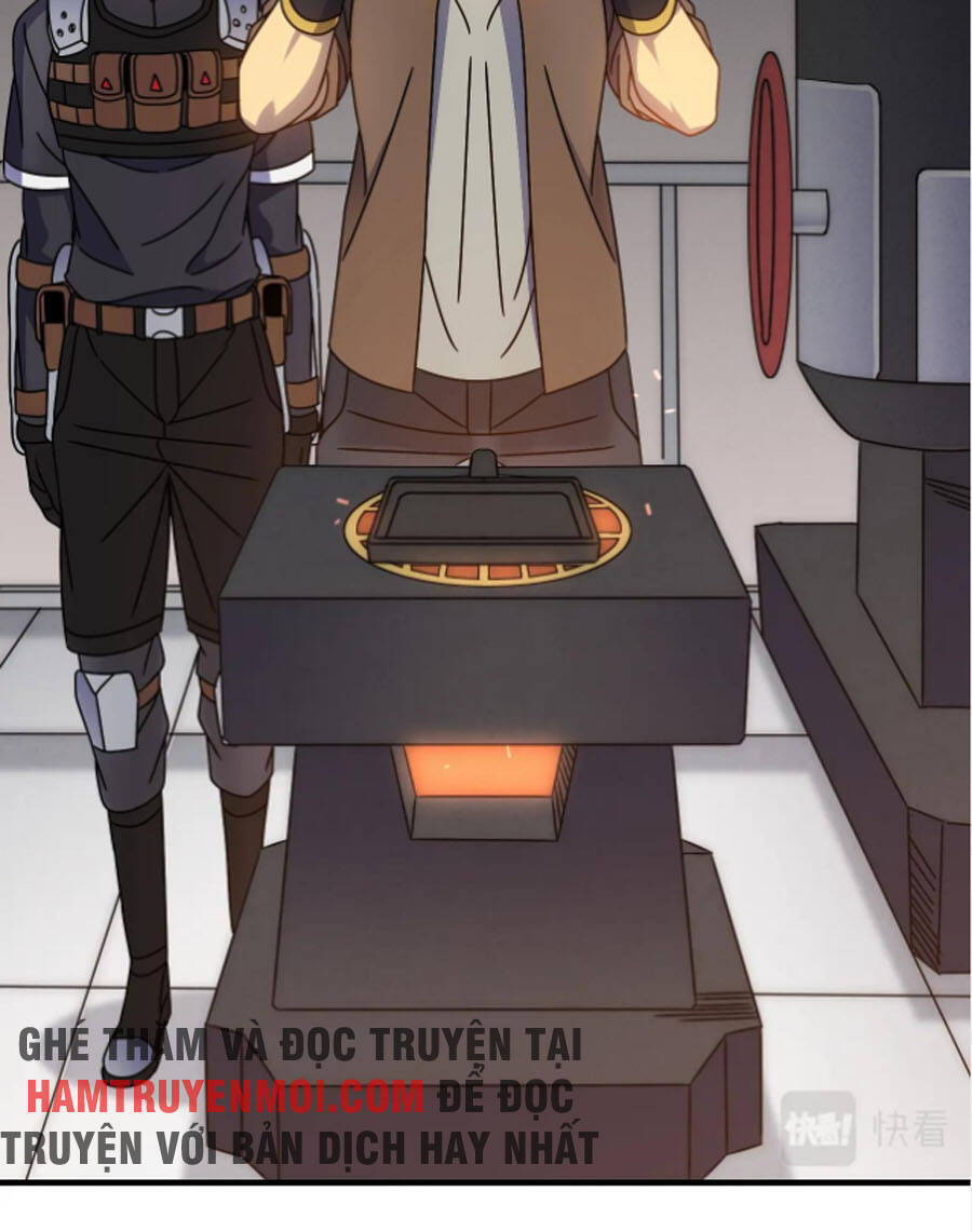 Mạt Thế Đạo Tặc Hành Chapter 30 - Trang 2