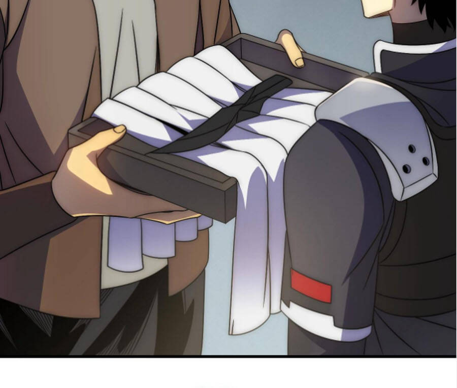 Mạt Thế Đạo Tặc Hành Chapter 30 - Trang 2