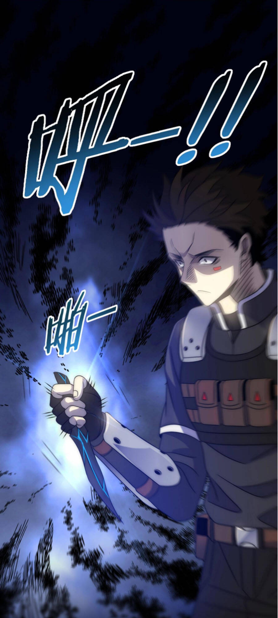 Mạt Thế Đạo Tặc Hành Chapter 30 - Trang 2