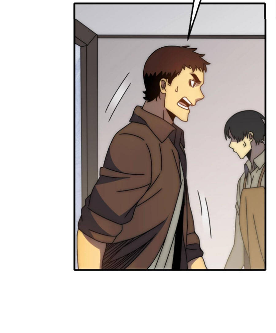 Mạt Thế Đạo Tặc Hành Chapter 30 - Trang 2