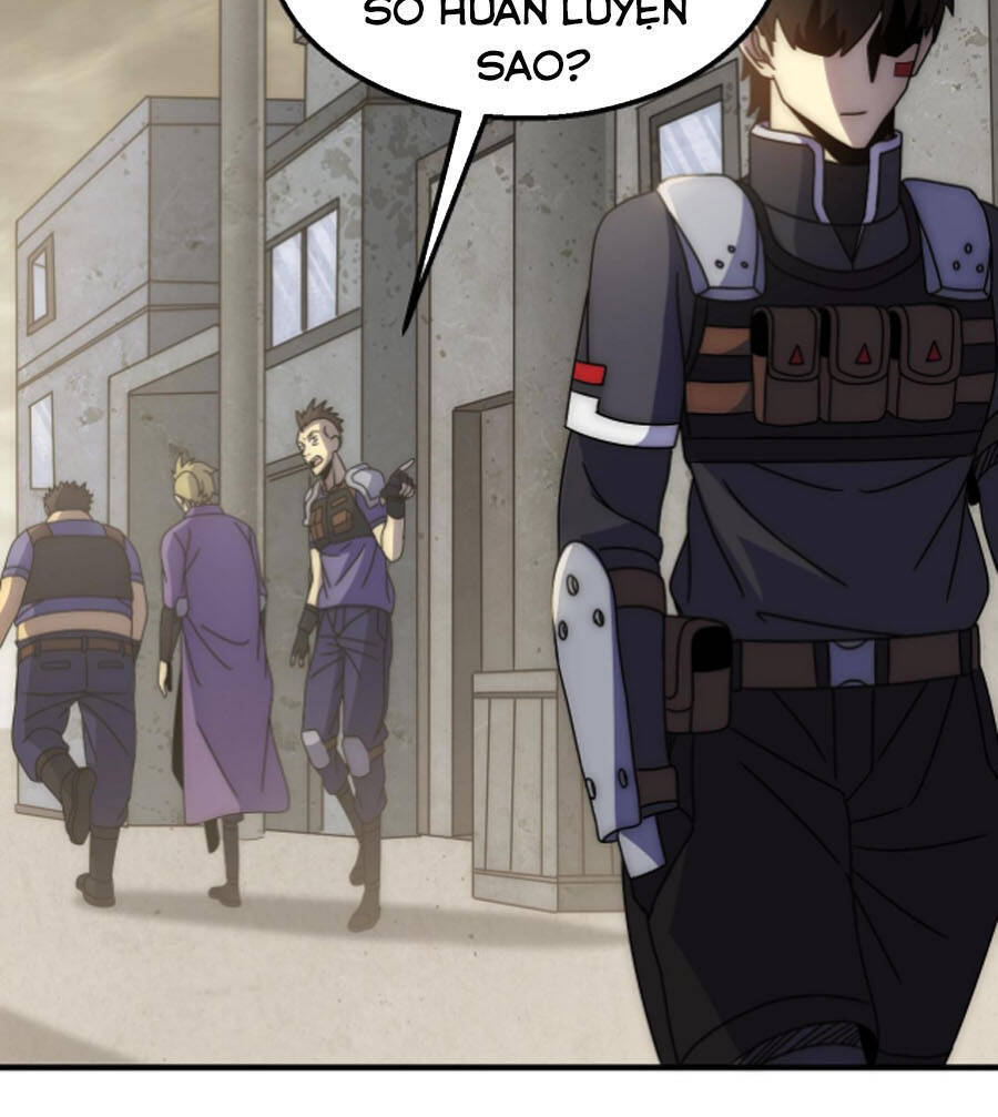 Mạt Thế Đạo Tặc Hành Chapter 30 - Trang 2