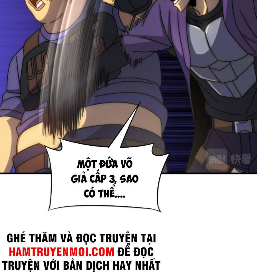 Mạt Thế Đạo Tặc Hành Chapter 30 - Trang 2