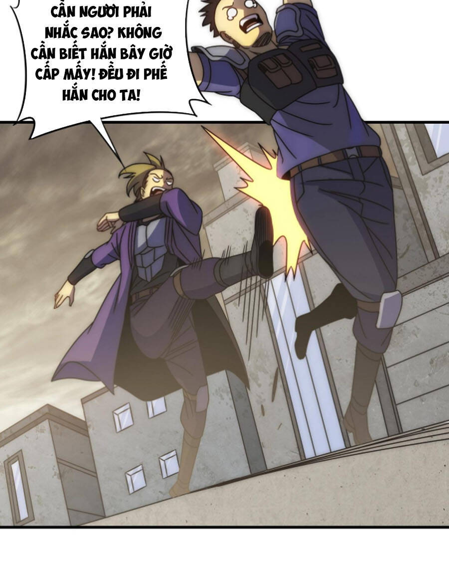 Mạt Thế Đạo Tặc Hành Chapter 30 - Trang 2
