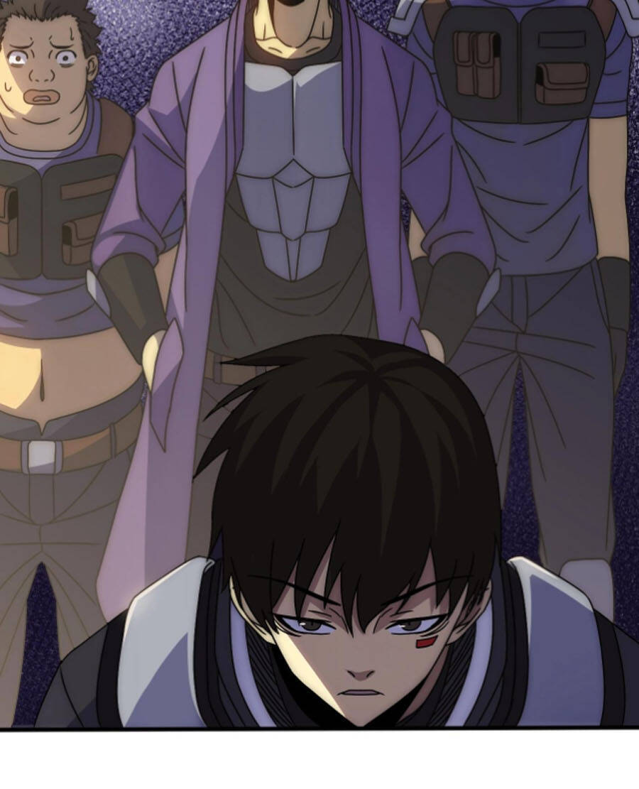 Mạt Thế Đạo Tặc Hành Chapter 30 - Trang 2