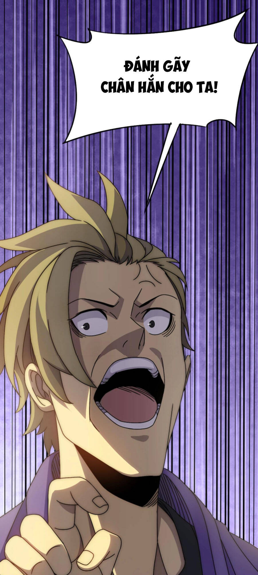 Mạt Thế Đạo Tặc Hành Chapter 30 - Trang 2