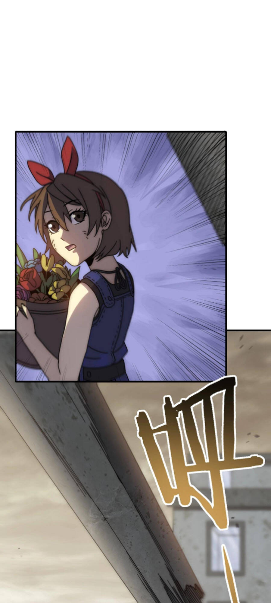 Mạt Thế Đạo Tặc Hành Chapter 30 - Trang 2